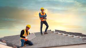 Best Metal Roofing Installation  in Alice, TX
